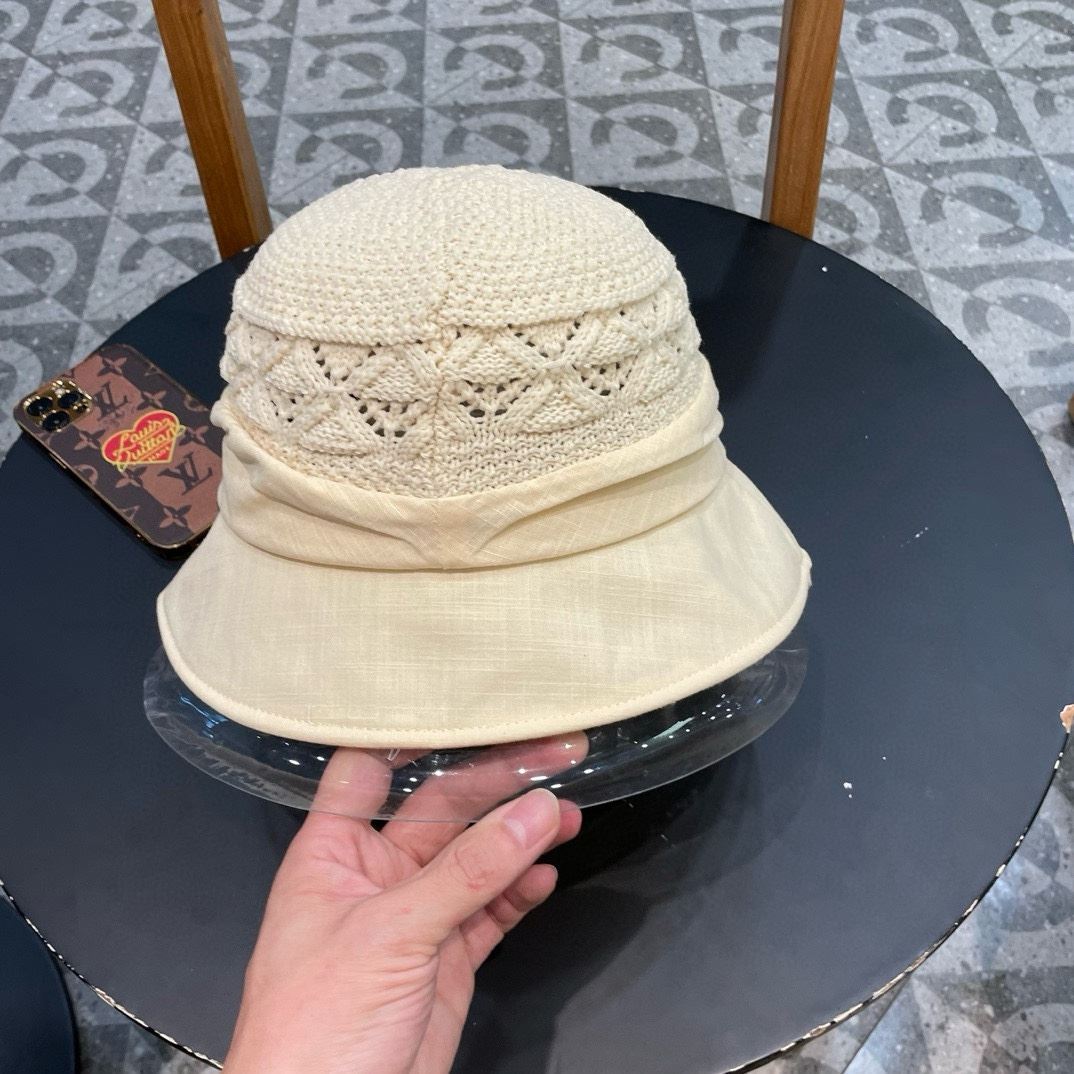 Louis Vuitton Caps